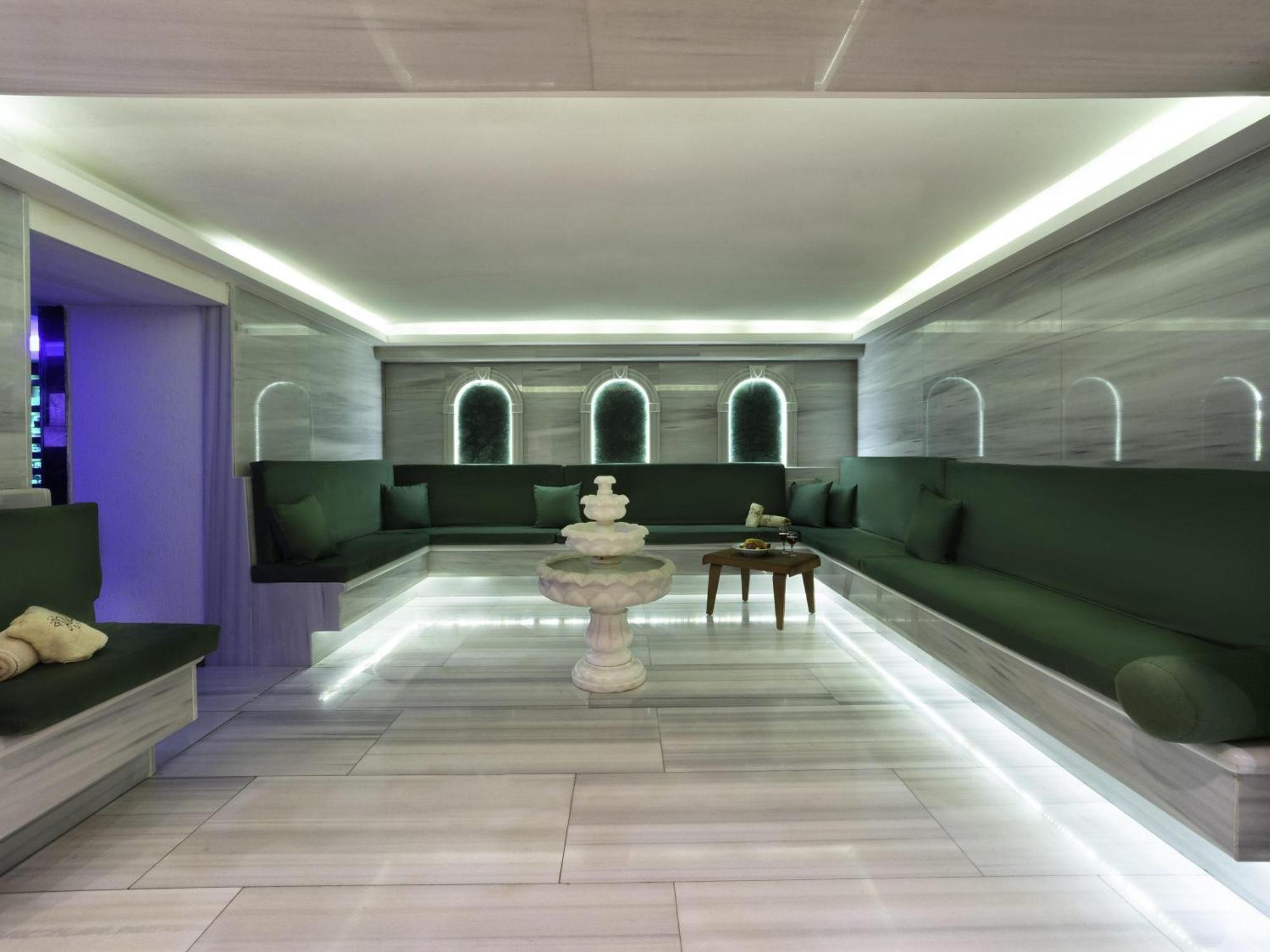 Mercure Istanbul Bomonti — Fotos 2